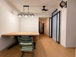 Blk 217B Matilda Portico (Punggol), HDB 4 Rooms #559108341